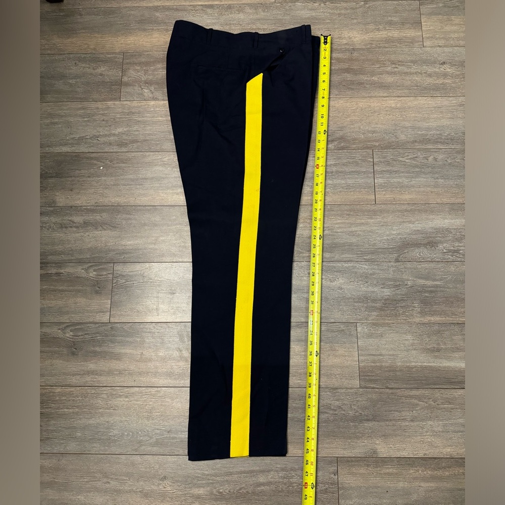 1939 RCMP pants